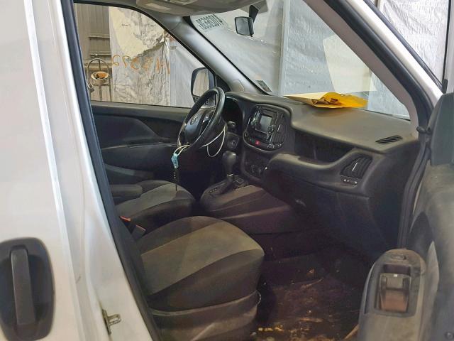 ZFBERFAT2G6C37156 - 2016 RAM PROMASTER 白色 照片 5