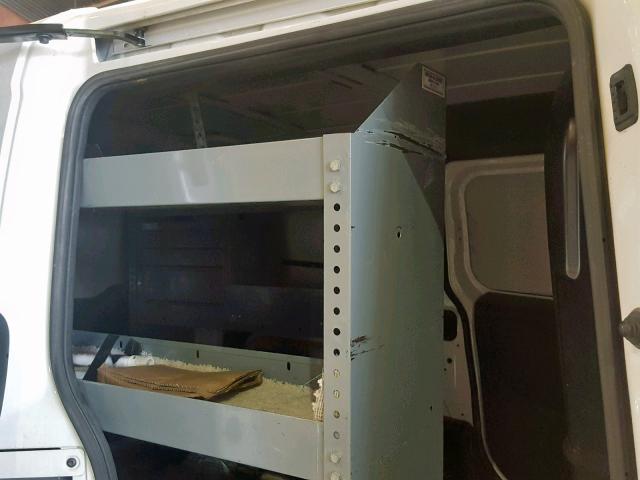 ZFBERFAT2G6C37156 - 2016 RAM PROMASTER 白色 照片 6