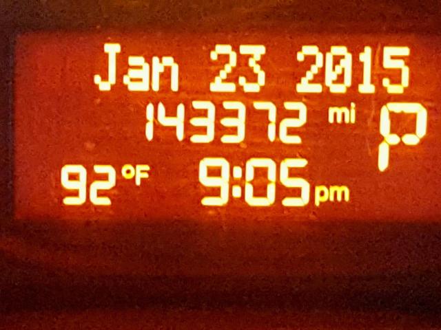 ZFBERFAT2G6C37156 - 2016 RAM PROMASTER 白色 照片 8