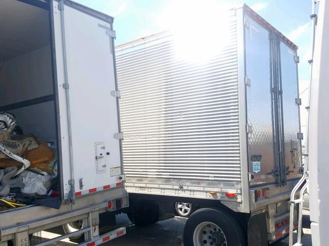 1GRAA96216W700426 - 2006 GREAT DANE TRAILER 48 FT SILVER photo 4