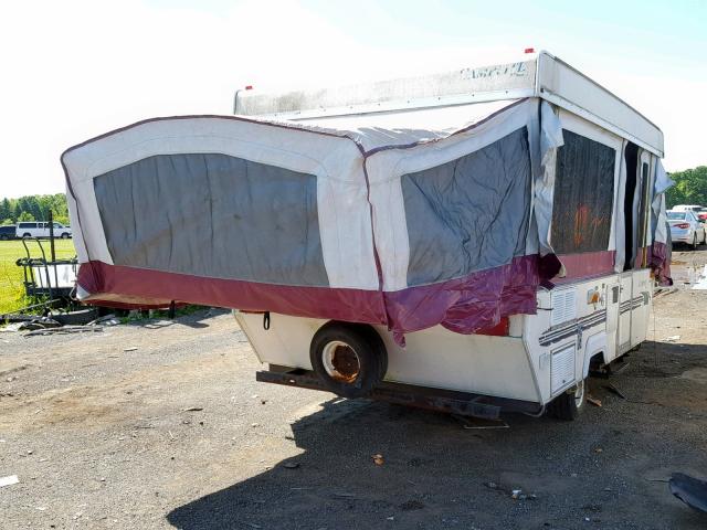 4R8CL2215TN113373 - 1996 CAMP POP UP WHITE photo 6