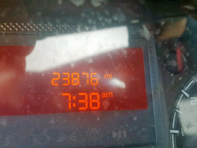 3C6TRVAG8JE129826 - 2018 RAM PROMASTER 白色 照片 8