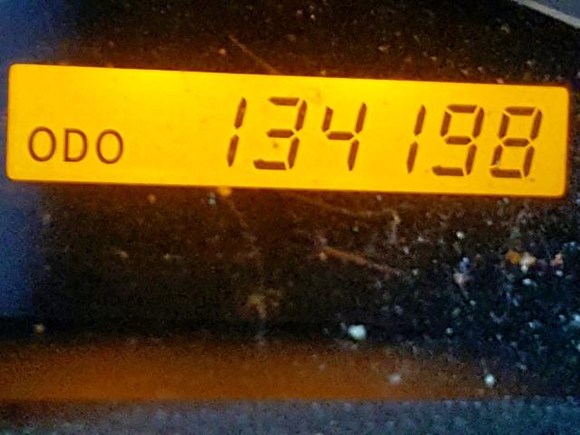 JTKDE177270146494 - 2007 TOYOTA SCION TC BLUE photo 8