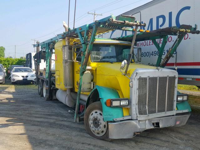 1NP5DU9X81D549630 - 2001 PETERBILT 379 TWO TONE photo 1