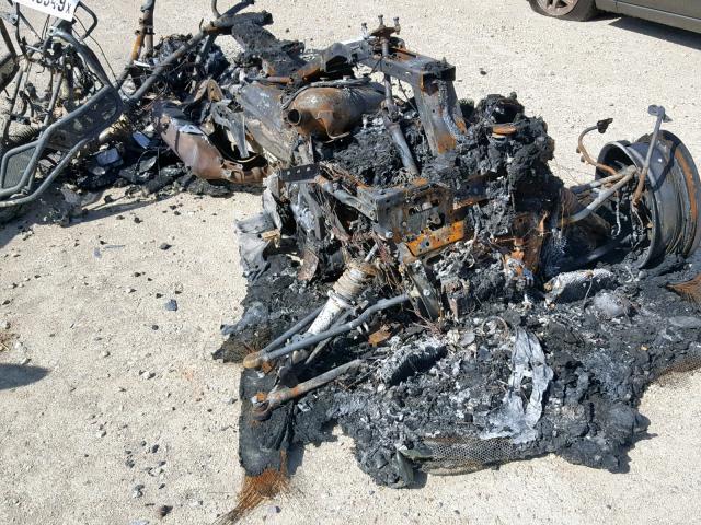 2BXNBDD28FV001471 - 2015 CAN-AM SPYDER ROA BURN photo 1