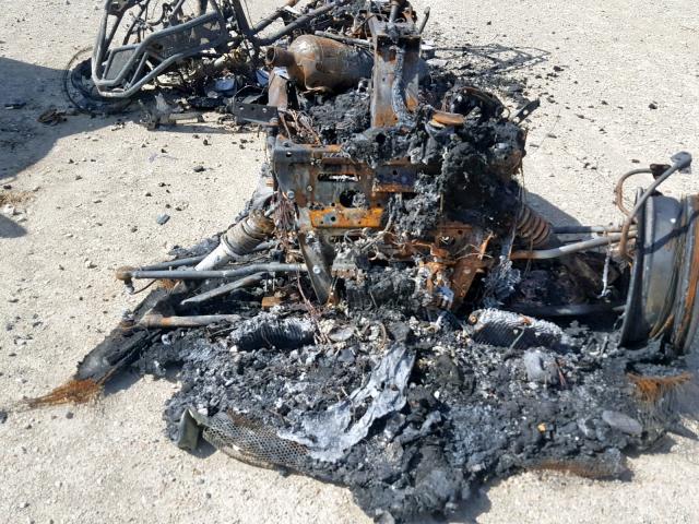 2BXNBDD28FV001471 - 2015 CAN-AM SPYDER ROA BURN photo 10