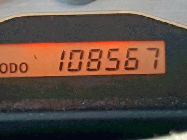 JTKDE3B79A0319101 - 2010 TOYOTA SCION TC შავი ფოტო 8