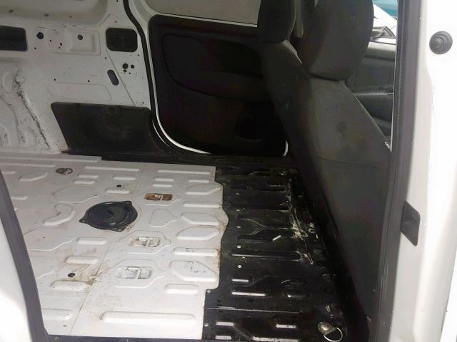 ZFBERFAT5G6B68432 - 2016 RAM PROMASTER 白色 照片 6