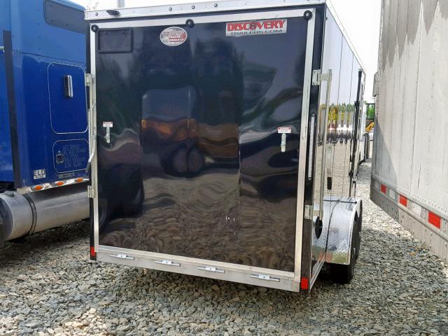 7G1BE1624LE004851 - 2020 DISC TRAILER BLACK photo 4