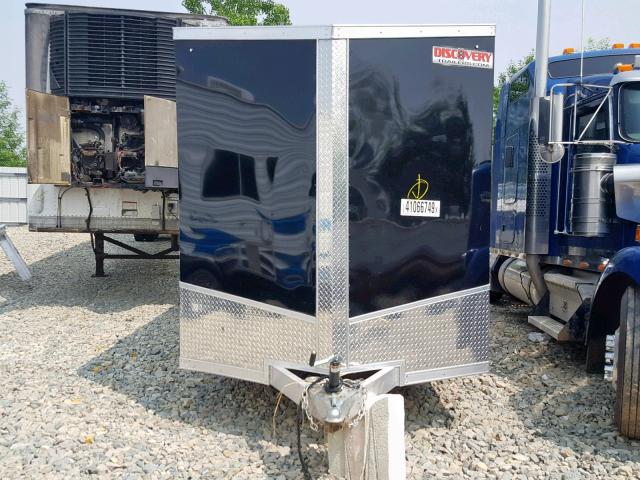 7G1BE1624LE004851 - 2020 DISC TRAILER BLACK photo 9