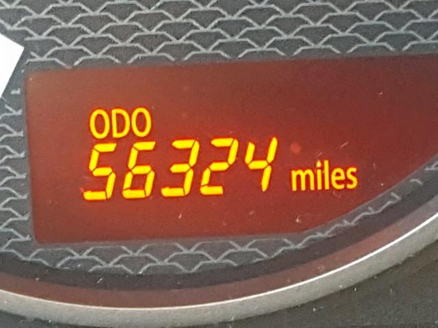 JF1ZNAA12F9709514 - 2015 TOYOTA SCION FR-S BLUE photo 8