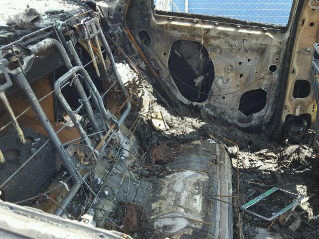 1G1ZB5ST7HF155569 - 2017 CHEVROLET MALIBU LS შავი ფოტო 6