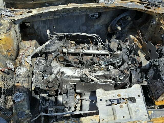 1G1ZB5ST7HF155569 - 2017 CHEVROLET MALIBU LS შავი ფოტო 7