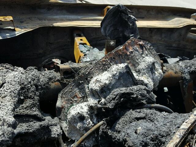 1G1ZB5ST7HF155569 - 2017 CHEVROLET MALIBU LS შავი ფოტო 8