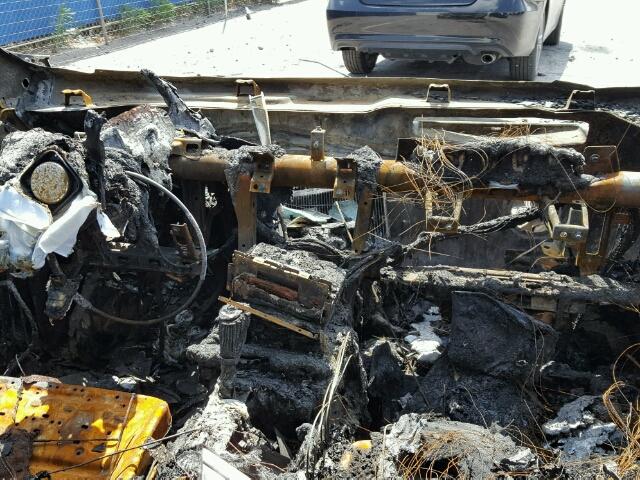 1G1ZB5ST7HF155569 - 2017 CHEVROLET MALIBU LS შავი ფოტო 9