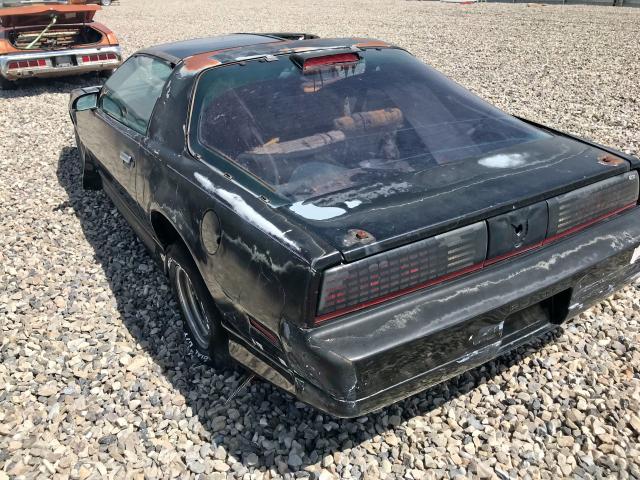 1G2FW87F1GL209729 - 1986 PONTIAC FIREBIRD T UNKNOWN - NOT OK FOR INV. photo 3