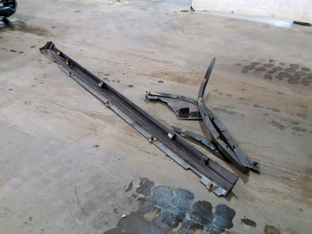 1G1ZT61866F240674 - 2006 CHEVROLET MALIBU MAX GRAY photo 9