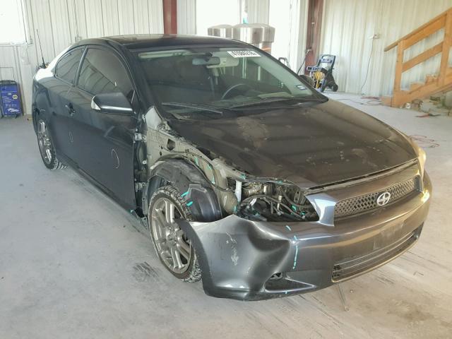 JTKDE167290279065 - 2009 TOYOTA SCION TC 黑色 照片 1