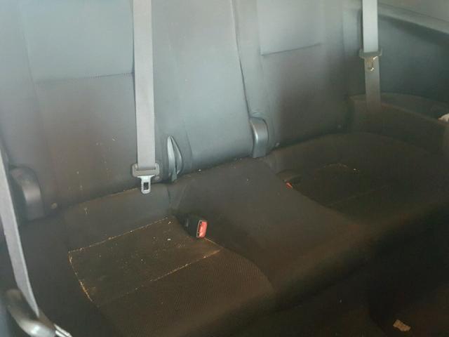 JTKDE167290279065 - 2009 TOYOTA SCION TC 黑色 照片 6