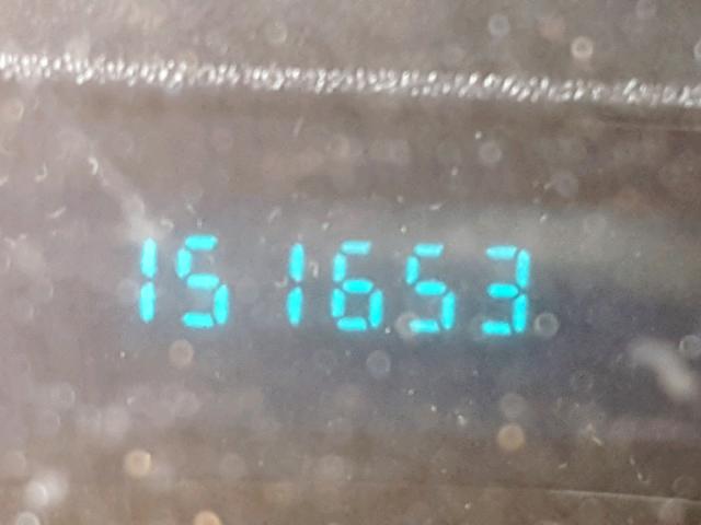 4NUDS13S362703091 - 2006 ISUZU ASCENDER S 蓝色 照片 8