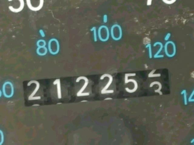 1Y1SK5365RZ089908 - 1994 GEO PRIZM BASE 绿色 照片 8