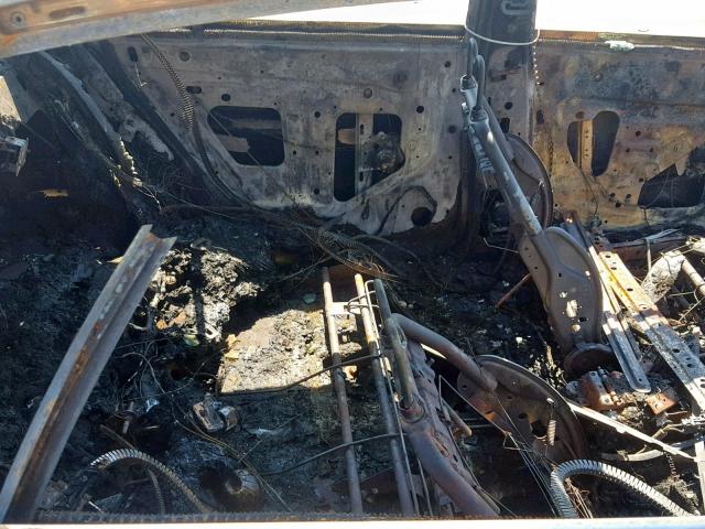 1G1ZK57B29F182163 - 2009 CHEVROLET MALIBU LTZ ბურგუნდია ფოტო 6