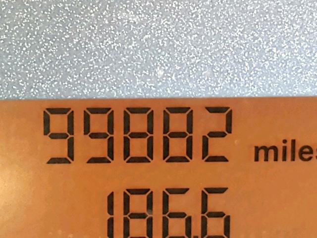 WMEEK31X98K173823 - 2008 SMART FORTWO PAS 黑色 照片 8