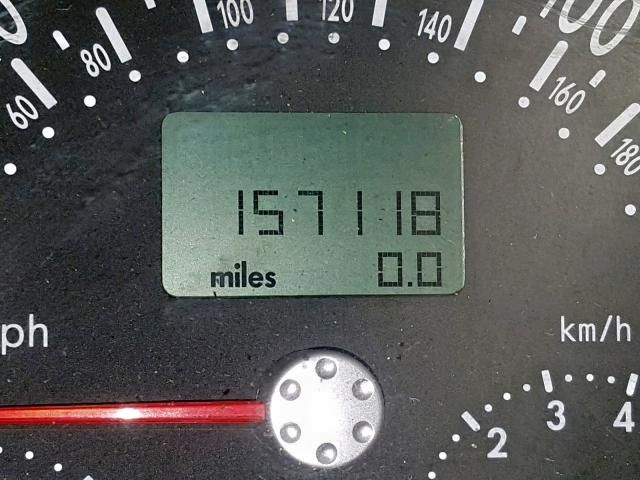 3VWCK31C85M404988 - 2005 VOLKSWAGEN NEW BEETLE ლურჯი ფოტო 8