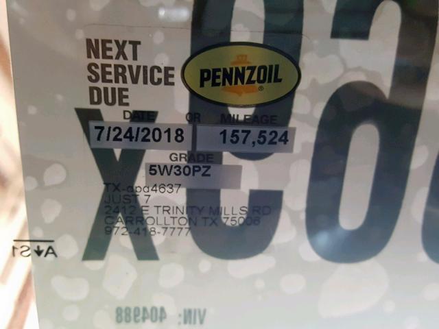 3VWCK31C85M404988 - 2005 VOLKSWAGEN NEW BEETLE ლურჯი ფოტო 9