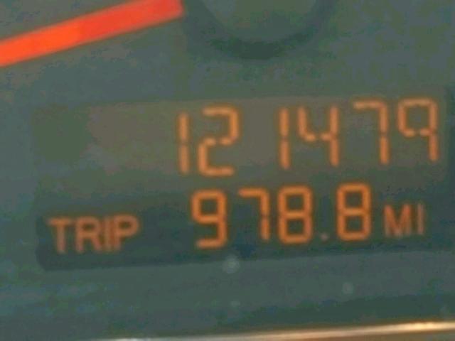 1G8AJ55F96Z171727 - 2006 SATURN ION LEVEL GRAY photo 8