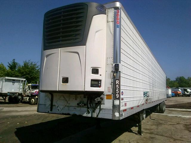 1UYVS2530CU444606 - 2012 UTILITY 3000R WHITE photo 3