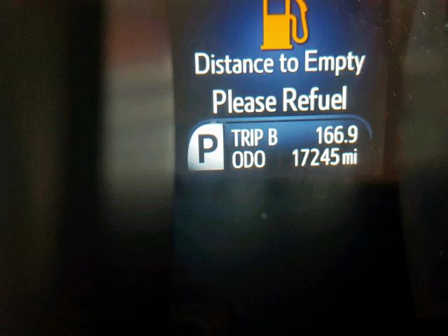 4T1BK1EB6JU279561 - 2018 TOYOTA AVALON XLE SILVER photo 8