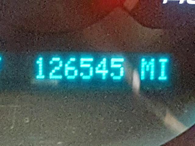 1G1ZE5E77BF236455 - 2011 CHEVROLET MALIBU LTZ 白色 照片 8