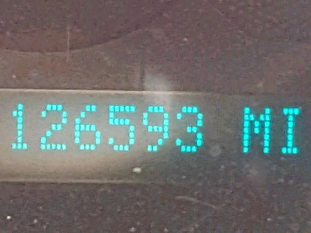 1G1ZE5EU6BF305058 - 2011 CHEVROLET MALIBU LTZ 银色 照片 8