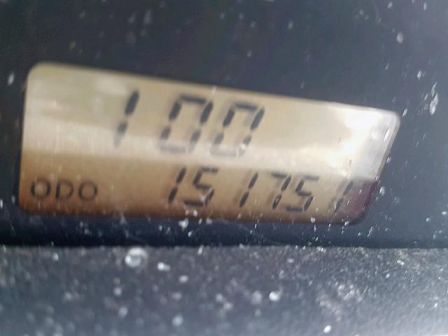 JTLKT324164117304 - 2006 TOYOTA SCION XB 灰色 照片 8