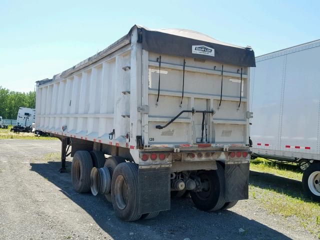 DS1094128 - 1980 EAST TRAILER GRAY photo 3