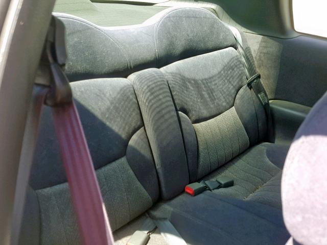 2G1WW12MXW9149912 - 1998 CHEVROLET MONTE CARL 米色 照片 6