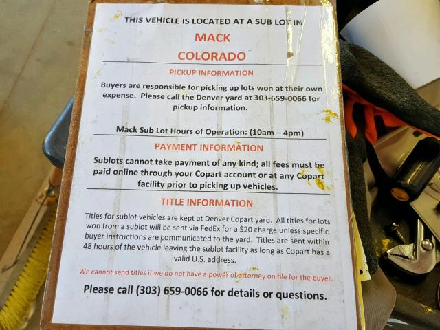 1J8HG48N66C132024 - 2006 JEEP COMMANDER WHITE photo 9