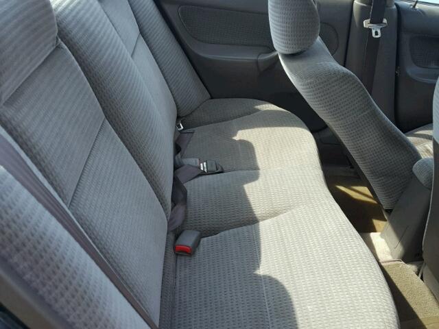 2HGEJ6614XH588112 - 1999 HONDA CIVIC BASE 绿色 照片 6