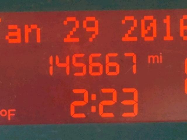 3C6TRVNG9HE522819 - 2017 RAM PROMASTER WHITE photo 8