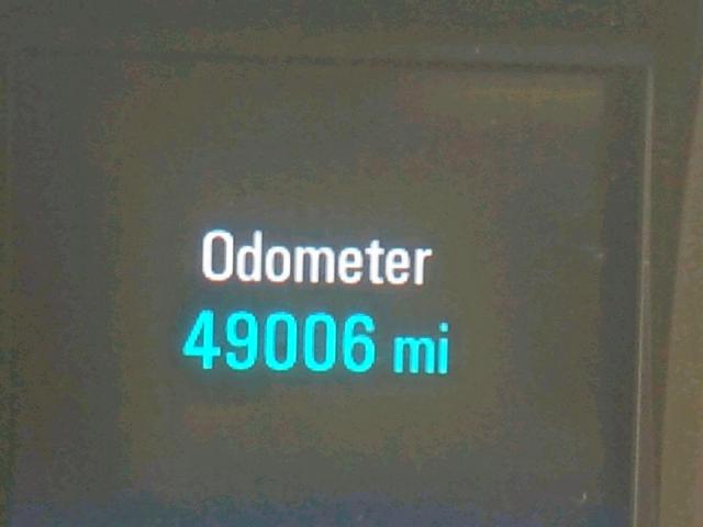 1G11C5SL6FF328599 - 2015 CHEVROLET MALIBU 1LT 蓝色 照片 8