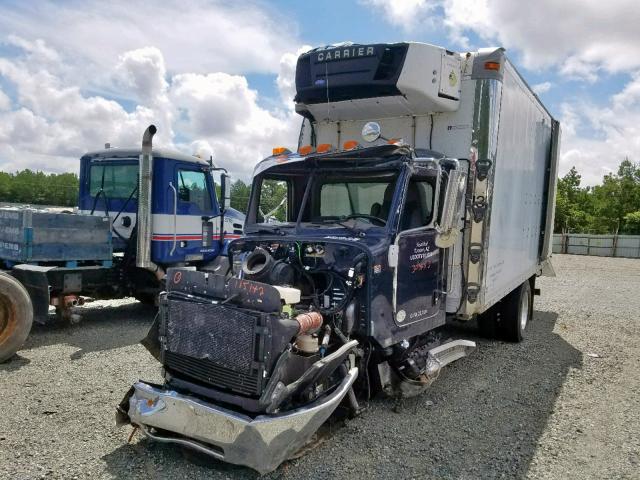 2NP2HM6X7BM115142 - 2011 PETERBILT 337 TWO TONE photo 2