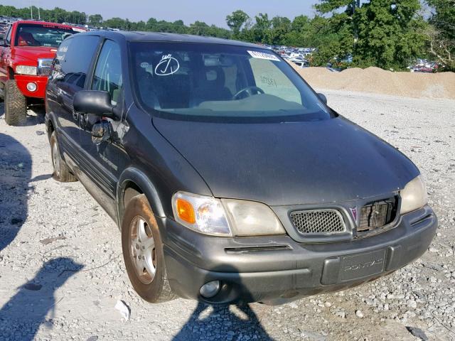 1GMDX03E5WD164958 - 1998 PONTIAC TRANS SPOR GRAY photo 1