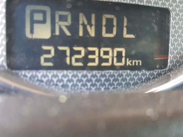 1G1ZS58F67F313285 - 2007 CHEVROLET MALIBU LS Mavi foto 8