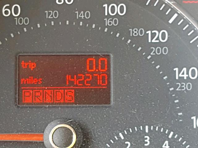 3VWRW31C36M402727 - 2006 VOLKSWAGEN NEW BEETLE კრემისფერი ფოტო 8