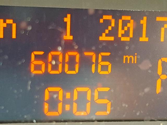 3C6TRVDG5JE108783 - 2018 RAM PROMASTER 栗色 照片 8