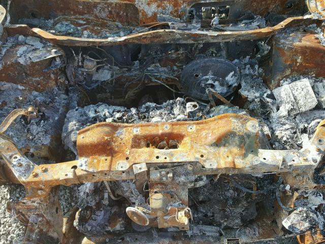 5N1AT2MV9JC758248 - 2018 NISSAN ROGUE SV BURN photo 7