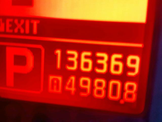 JNKAJ09F08M359358 - 2008 INFINITI EX35 BASE BLUE photo 8