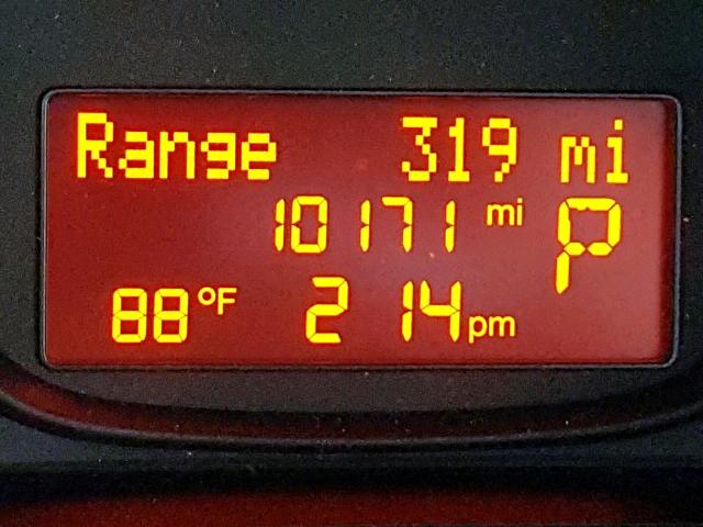 ZFBERFBB9H6H28752 - 2017 RAM PROMASTER 白色 照片 8