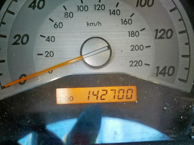 JTKDE177770145079 - 2007 TOYOTA SCION TC WHITE photo 8